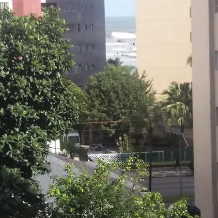 Apartament Sala Living Proximo A Praia Santos  Zewnętrze zdjęcie
