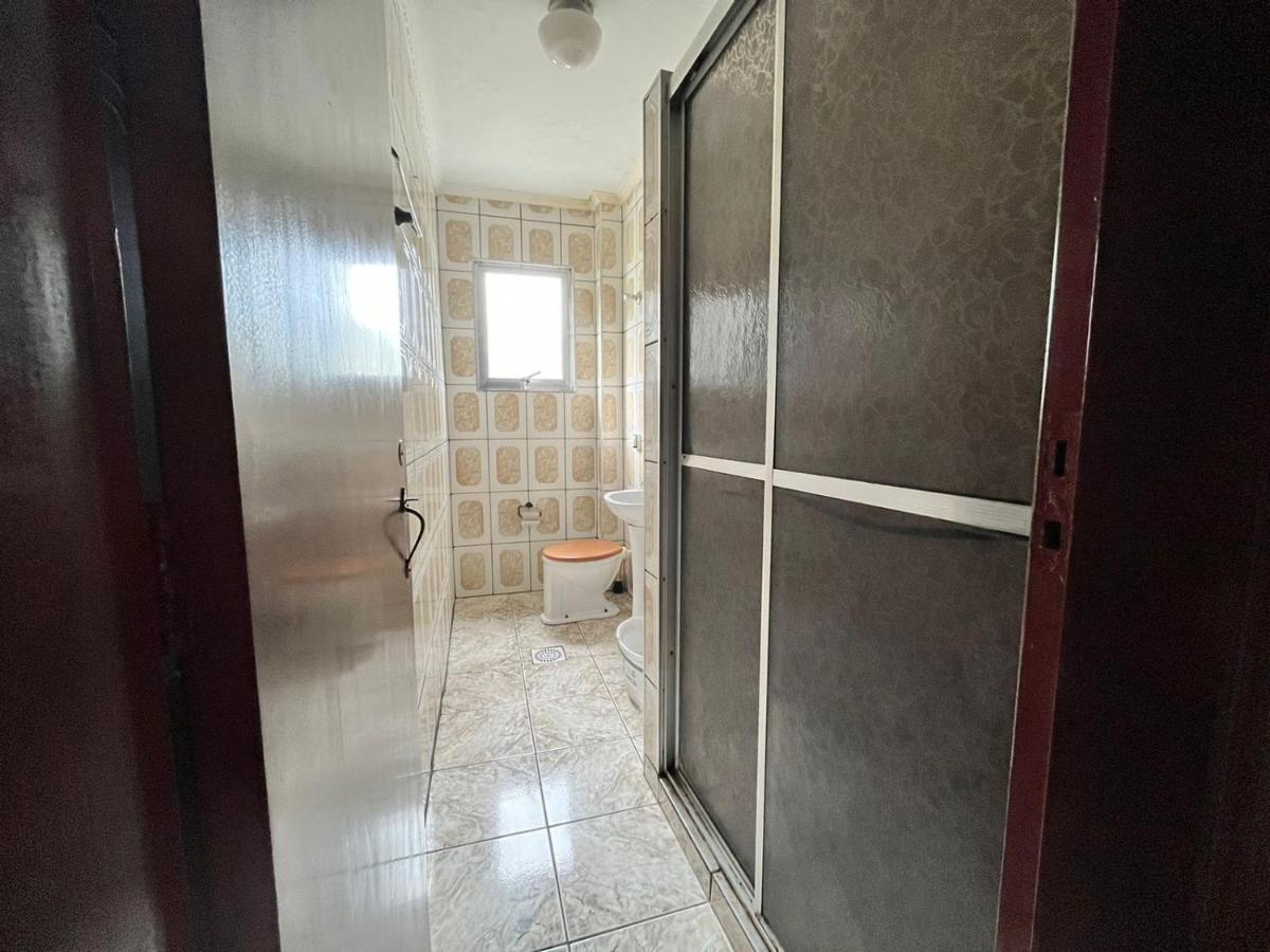 Apartament Sala Living Proximo A Praia Santos  Zewnętrze zdjęcie